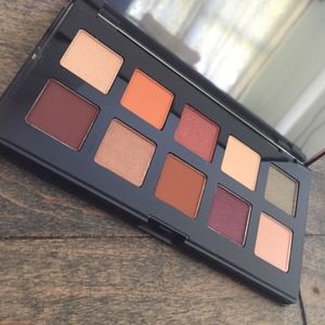 NYX / Eyeshadow Palette